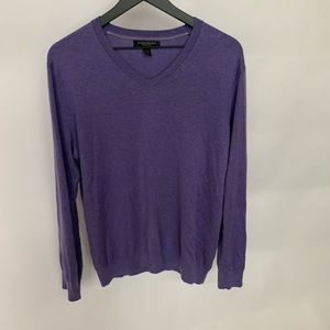 LIKE NEW Banana Republic Mens Sweater Size Large